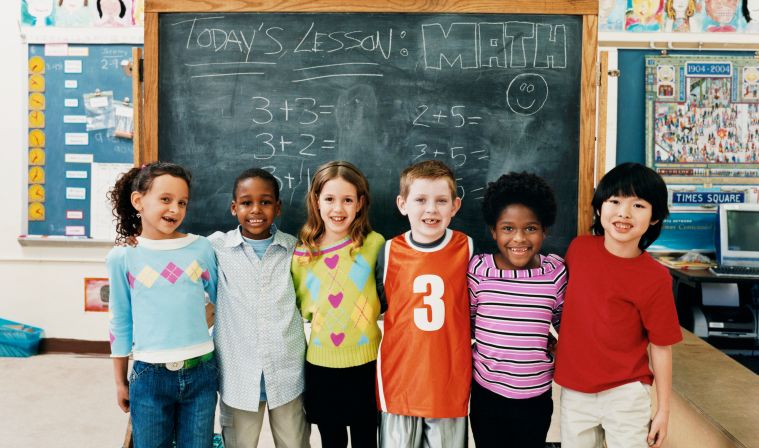 Volunteer at the local Boys & Girls Club