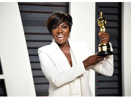 Viola Davis