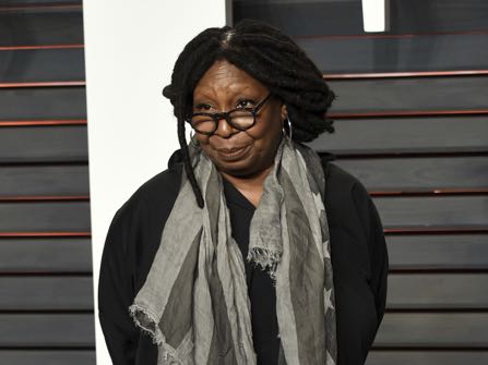 Whoopi Goldberg