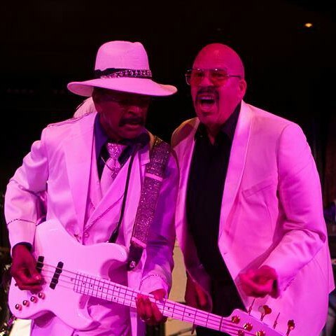 Tom, don’t forget about your day job!