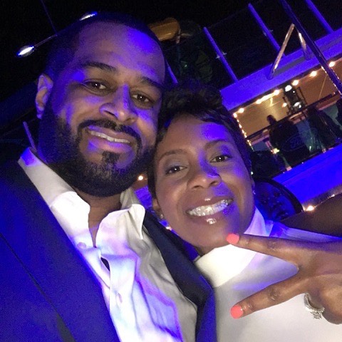 Ain't black love grand?