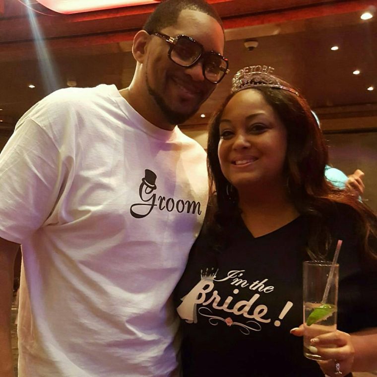 Awww. #BlackLove is real.