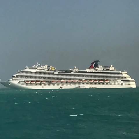 Come along and ride on a fantastic voyage….