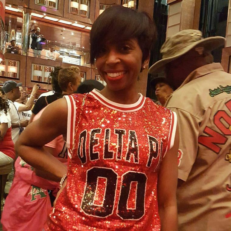 Cruisewear never looked so good