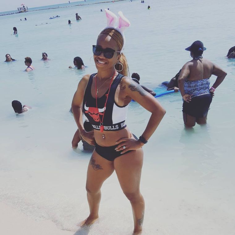 Can you say Chi-city?