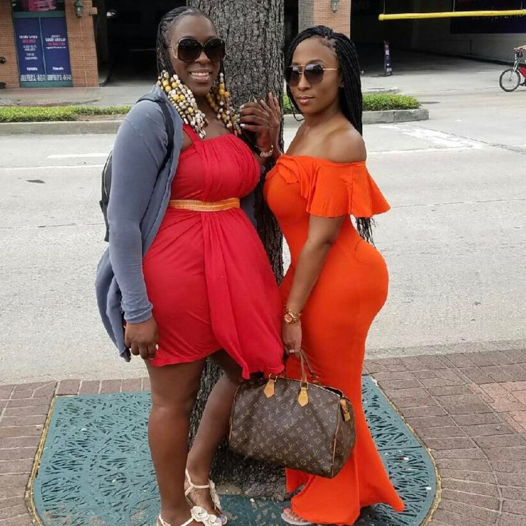 These ladies are #cruiseweargoals