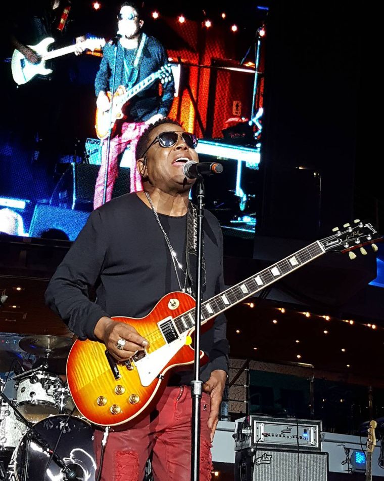 Is Tito Jackson the most underrated Jackson?