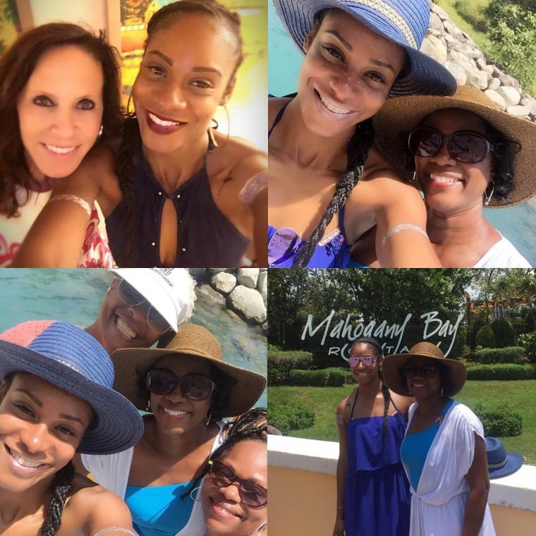 Baby, let's cruise....