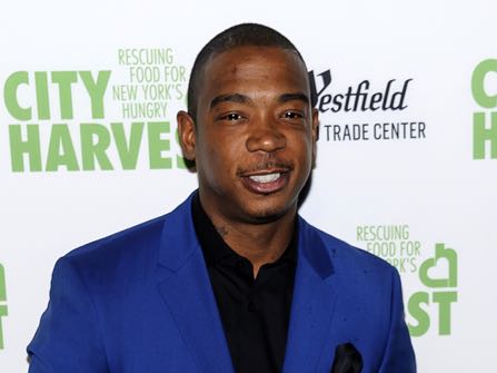 Ja Rule (February 29)
