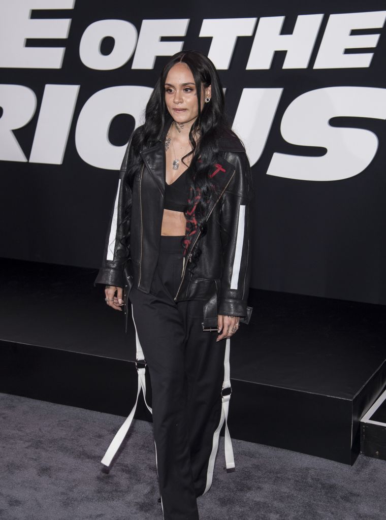 Kehlani