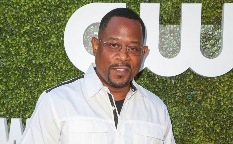 Martin Lawrence (April 16)