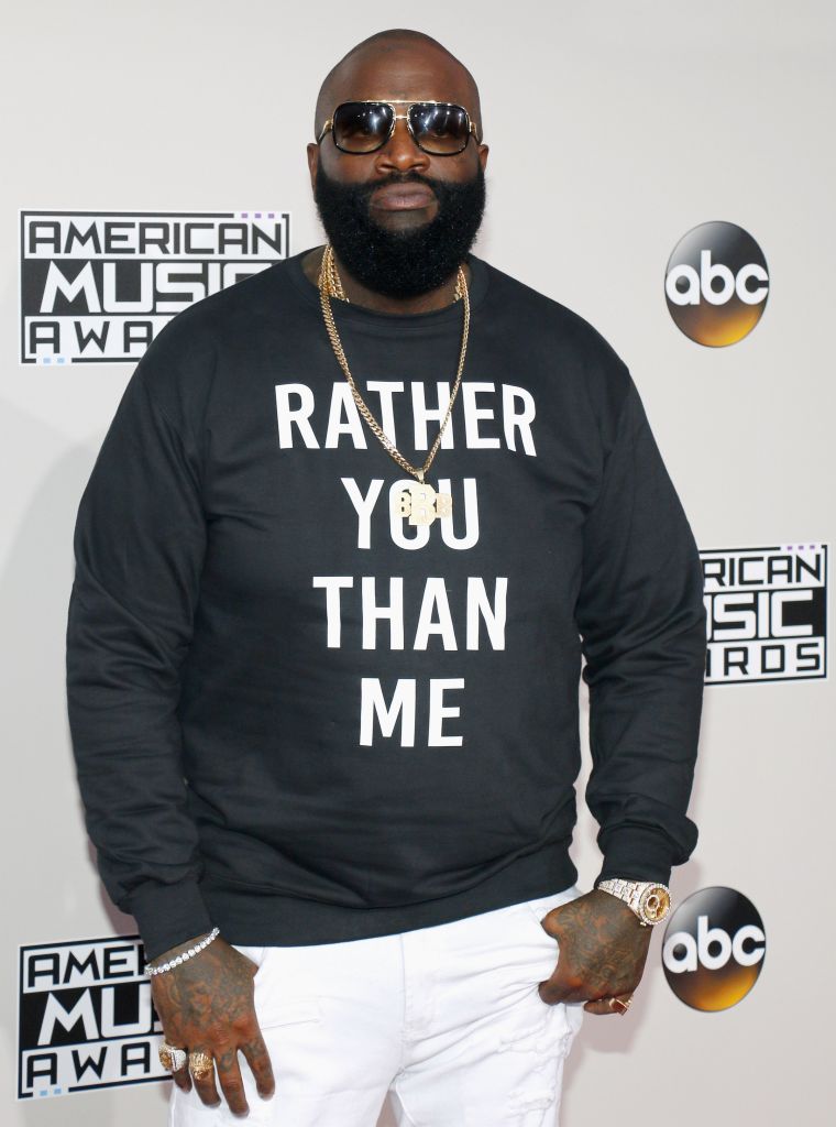 Rick Ross