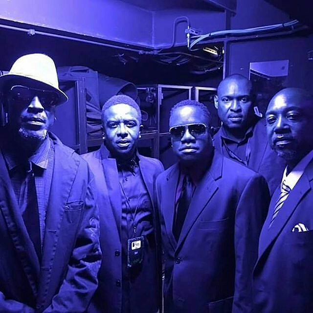 Troop – ‘Spread Your Wings”