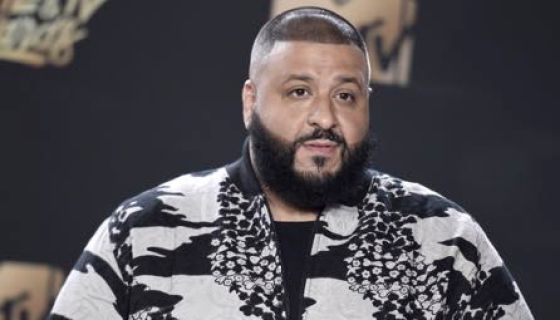 Meek Mill, Fat Joe Attend DJ Khaled's Miami Birthday Bash