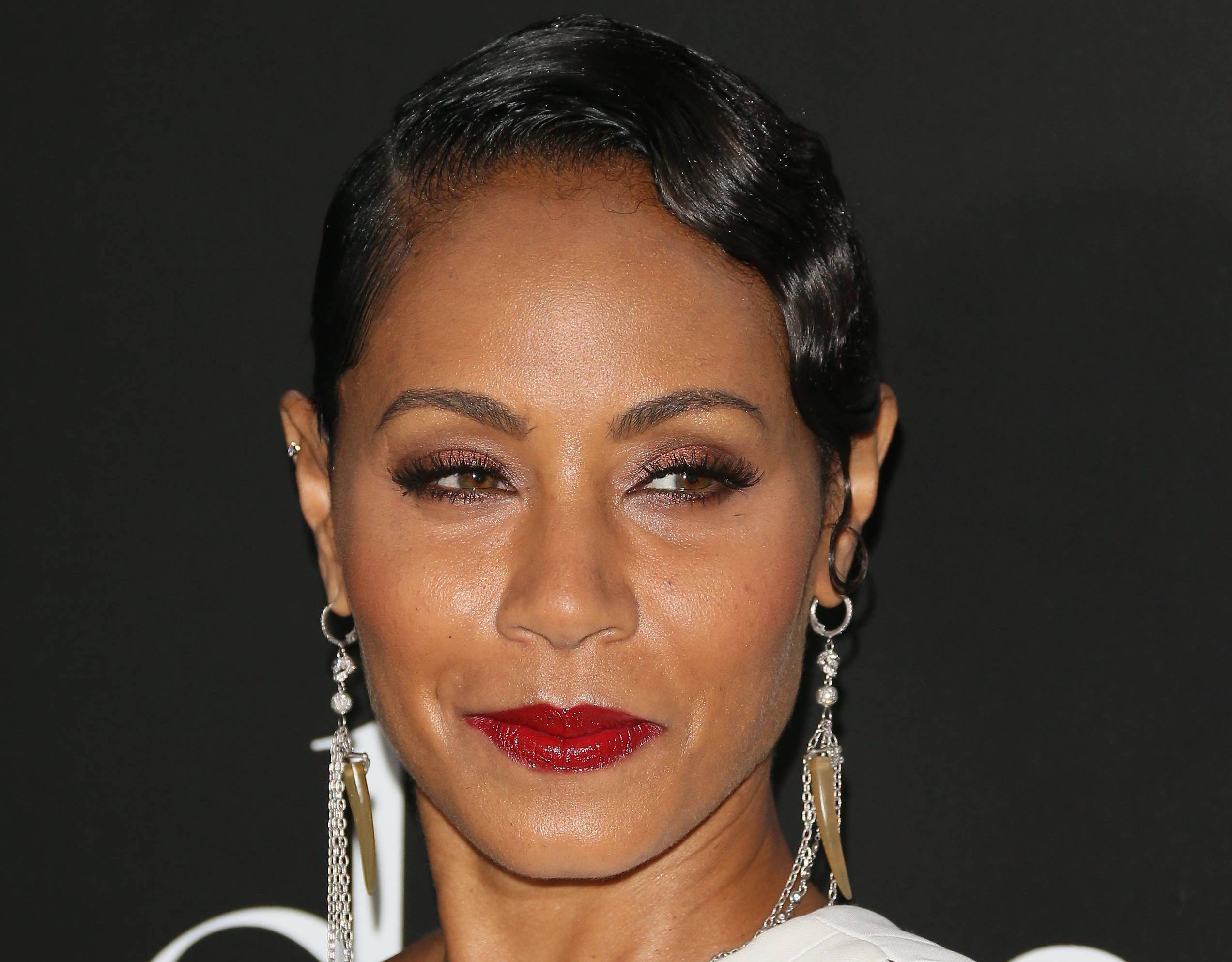 Jada Pinkett Smith Says She Too Once Considered Suicide Black