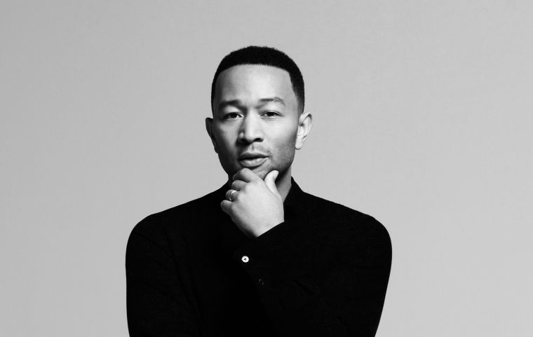 John Legend