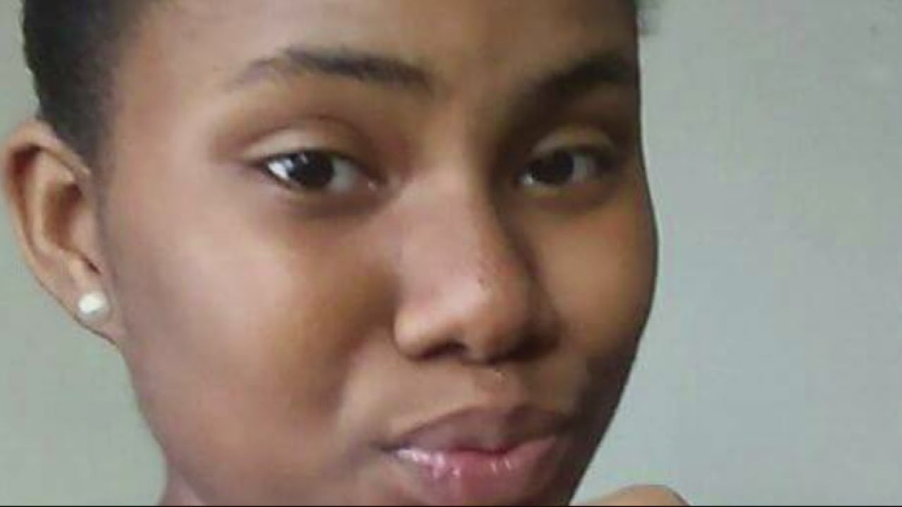 Cops Arrest Mom Of Missing Teen Latania Janell Carwell