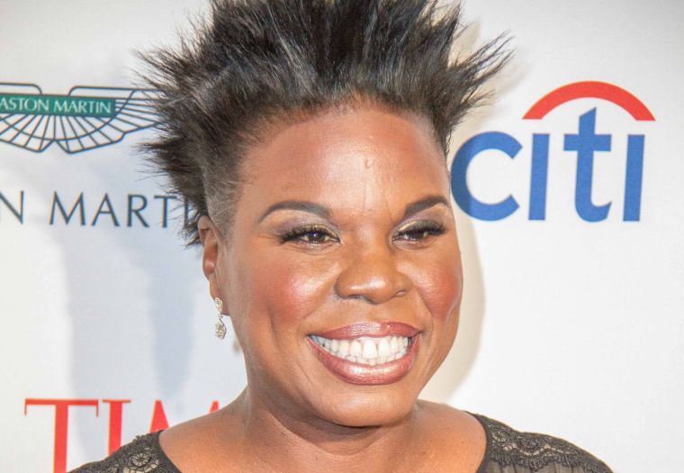 Leslie Jones