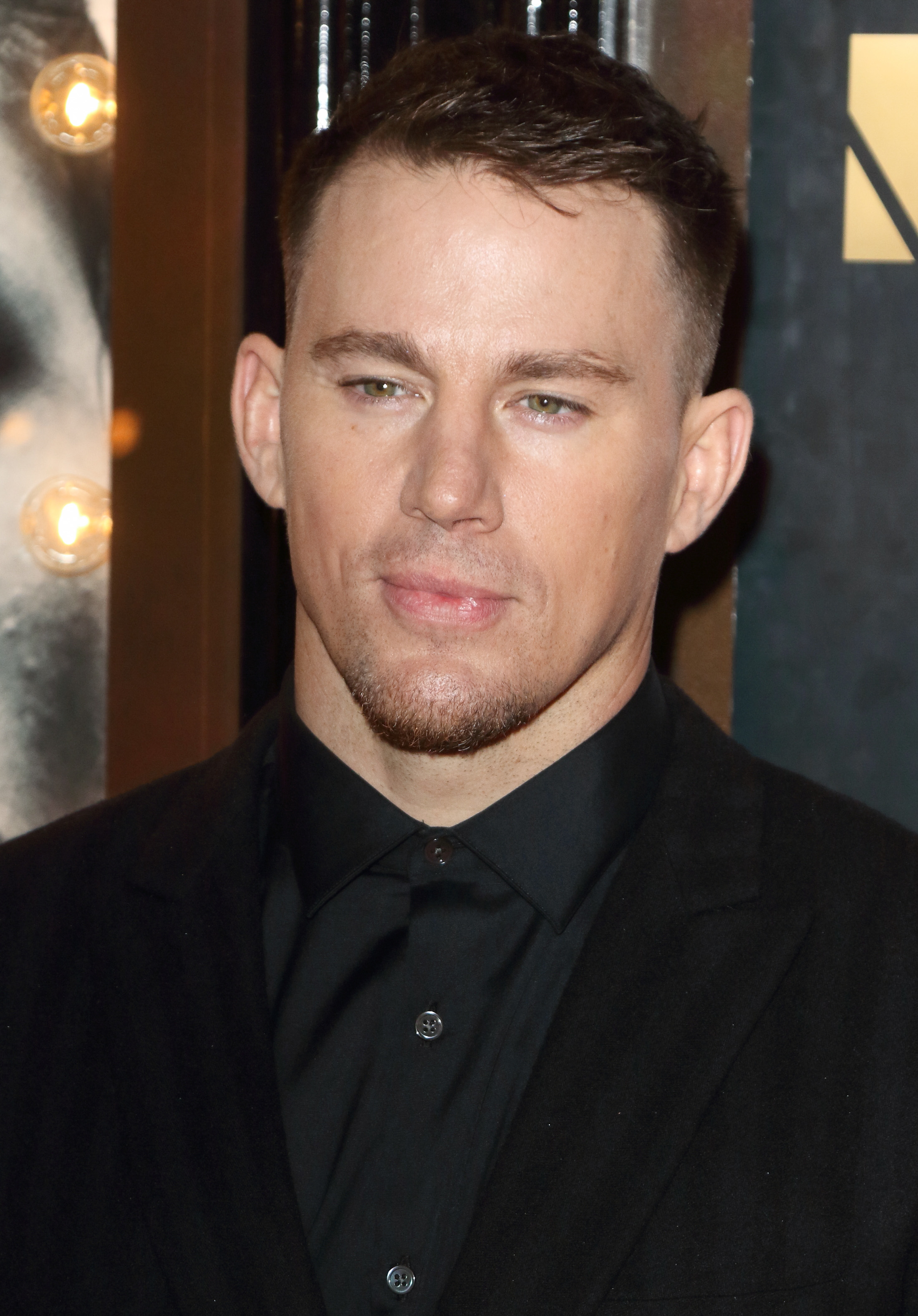 Channing Tatum