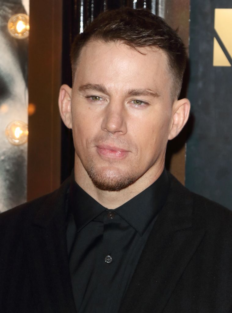 Channing Tatum