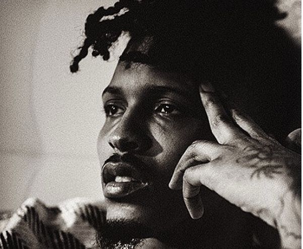 August Alsina (Sept 3)