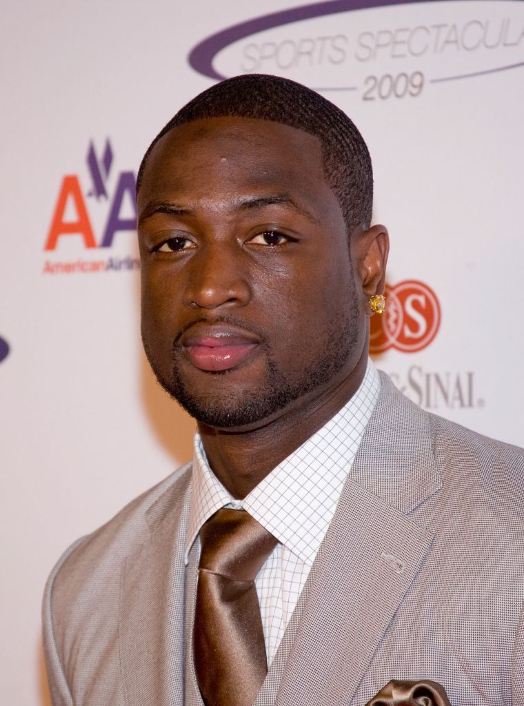 Dwayne Wade
