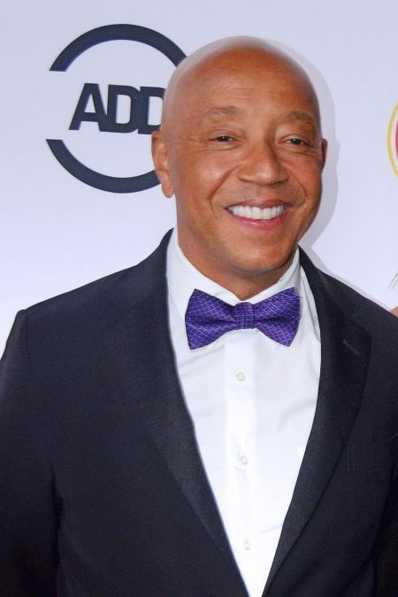 Russell Simmons
