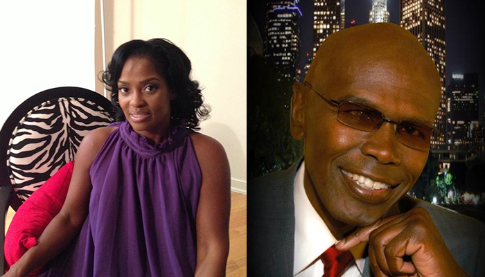 Danielle Spencer Archives - Black America Web