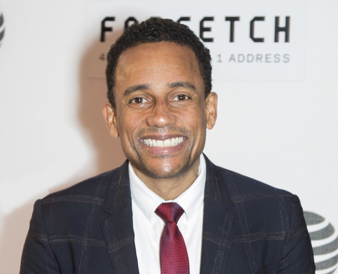 Hill Harper | Black America Web