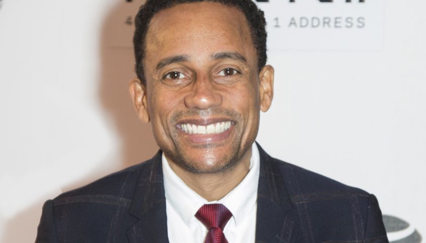 Hill Harper | Black America Web