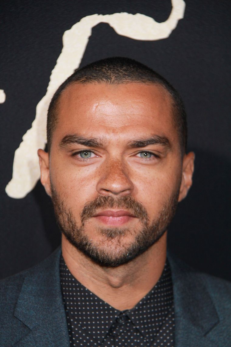 Jesse Williams