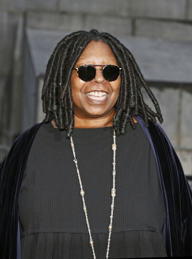 Whoopi Goldberg