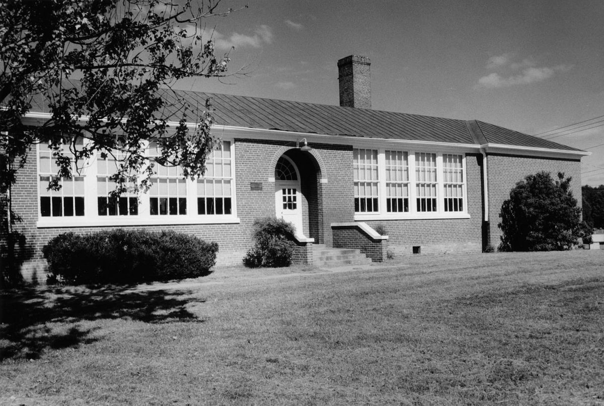Little Known Black History Fact Prince Edward County Schools Black