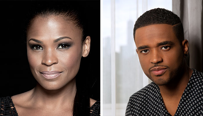 Nia Long and Larenz Tate to Reunite for CultureCon 2022 in NYC
