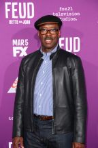 Black Celebrity Men Over 50-Years-Old