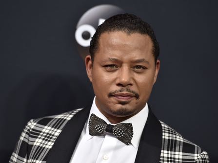 Terrence Howard