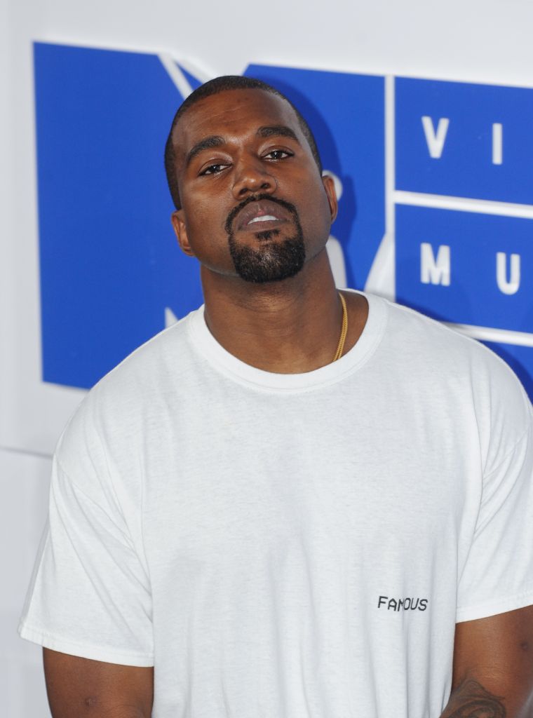 Kanye West- Only One App