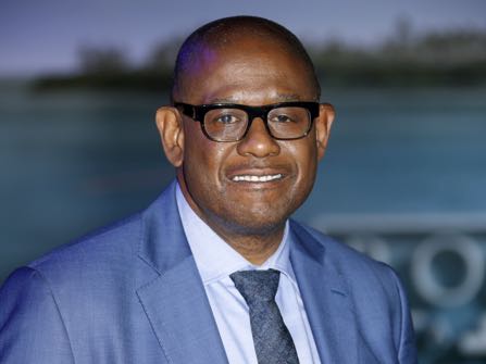 Forest Whitaker