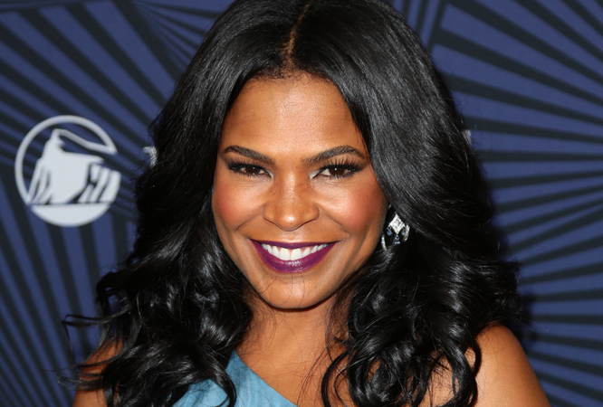 Nia Long