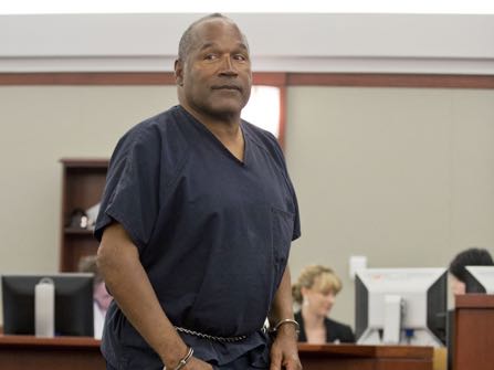 O.J. Simpson