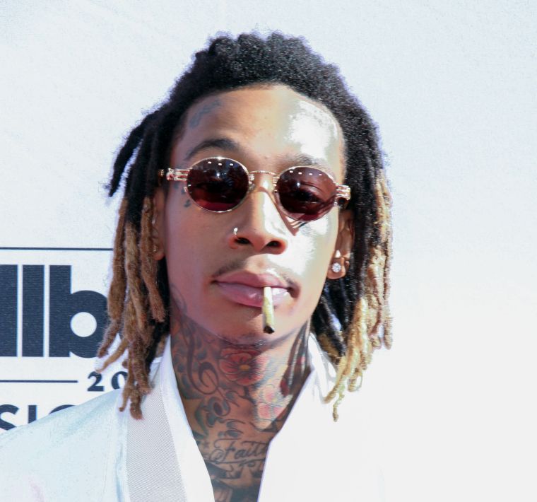 Wiz Khalifa (Sept 8)