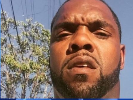 Bay Area Rapper Keak Da Sneak Shot Multiple Times Outside Gas Station