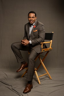 Lamman Rucker