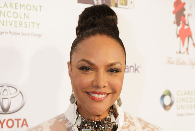 Lynn Whitfield