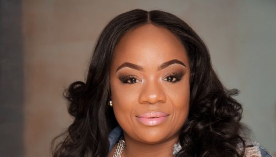 Ms. Pat: 'I Got Shot In A Drive By And Shot In The Boob'