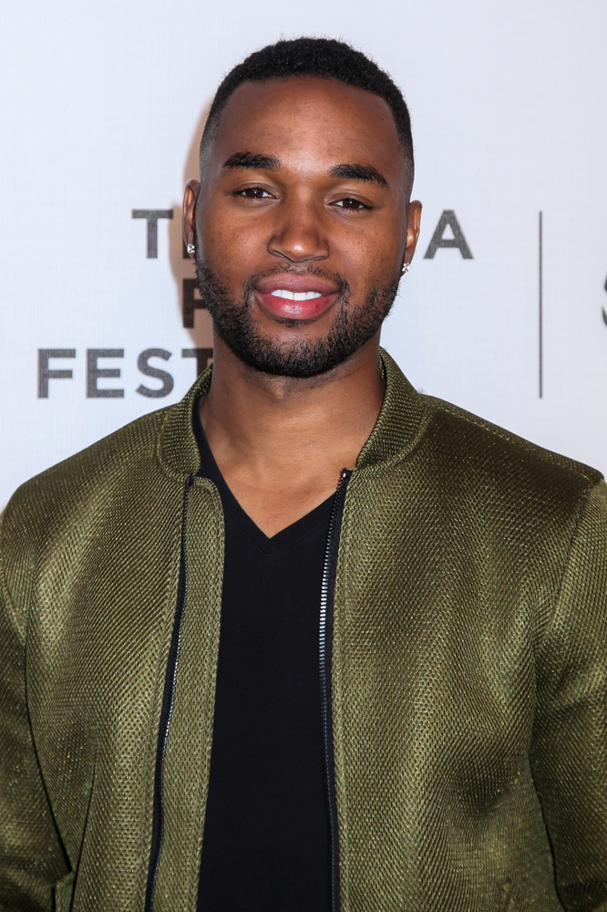 Tye White