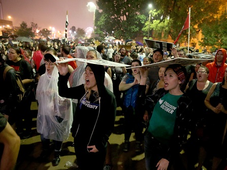 Jason Stockley Protest