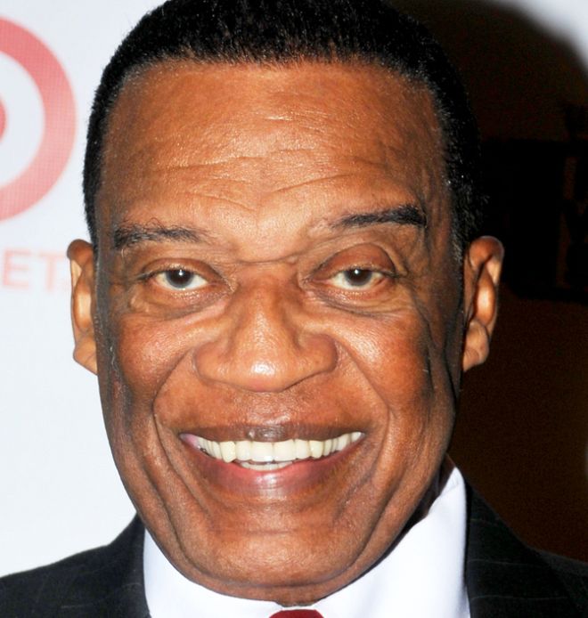 Actor Bernie Casey Dead At 78 Black America 