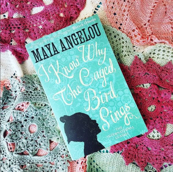 I Know Why The Caged Bird Sings