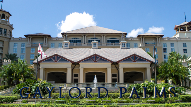 2017 Allstate Tom Joyner Family Reunion: Chicken & Waffles